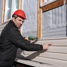 Best Siding for New Construction  in Sturgeon, PA